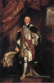 Baron Graham Nouvelle Angleterre Portraiture John Singleton Copley